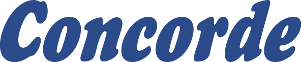 Logo concorde